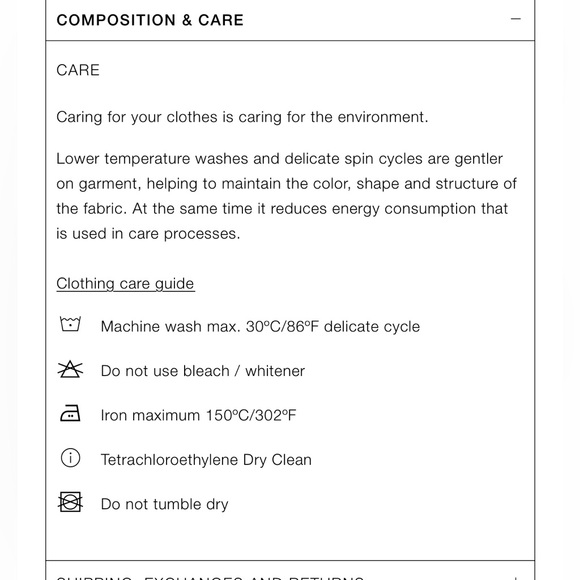 Linen Blend Pareo Skirt - Picture 5 of 6